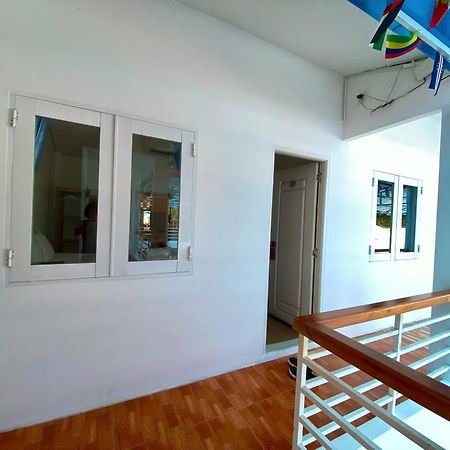 Orchid Guesthouse Дуонг-Донг Экстерьер фото